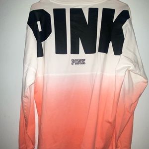 SOLD! PINK Oversized Pullover 💕